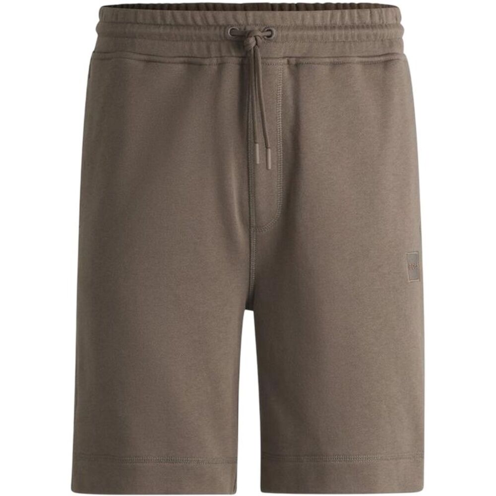 Boss Mens Sewalk Shorts / Beige